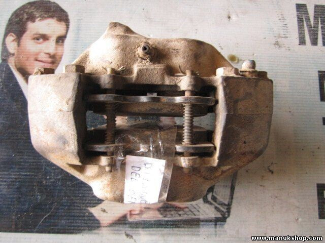 Pinza delantero derecho Land Rover Discovery 324T637C 324T-637C 324T 637C