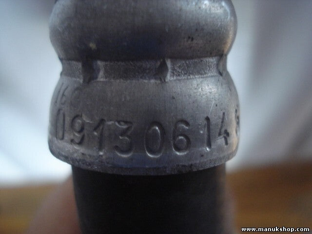 Manguera aire acondicionado Opel Astra 90559850 09122113 90 559 850 09130614