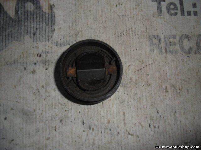 Tapón de llenado el cierre del depósito Mercedes-Benz 190 A B C Class CLK CLS