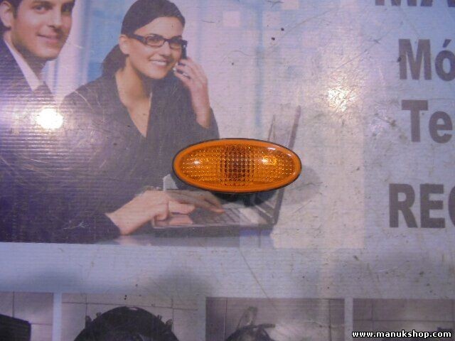 Piloto Lateral Derecho Nissan 6R010294 ICHIKON