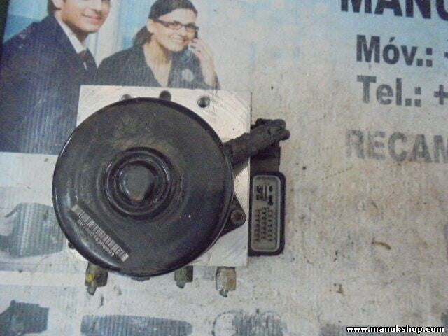 Unidad hidráulica del ABS Chrysler Stratus 2D JXI CAB P04764112AD 25020405573