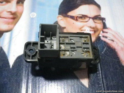 mando botonera elevalunas Ssang Yong Kyron 202005301