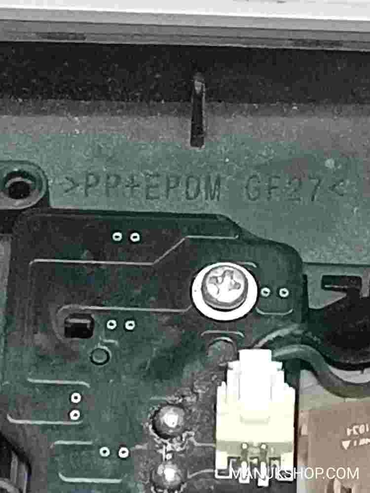 Luz Lectura Interior Golf VII 2016 5G0868837 5G0 868 837 5G0867591C 5G0868837Y20