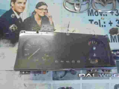 Quadro strumenti Ford Transit 74BB10885AB 74BB-10885-AB 86VB10849AB