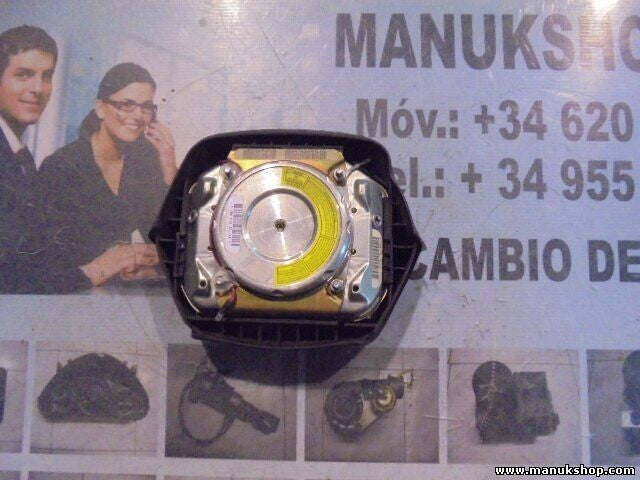 Airbag del volante conductor Jeep P5GC51LAZAB CCJK2N5UAUJ CCJ K2N 5U AUJ