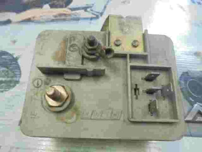 Resplandor relé enchufe  Alfa Romeo 156 Lancia Libra Fiat 2044007 Bitron 12V