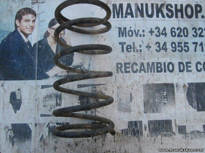 Muelles Mitsubishi Pajero Pinin