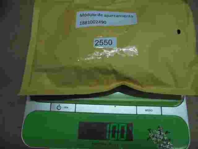 Módulo de aparcamiento Honda (2006–2010) 39670-SWW-G01 39670SWWG01 1881002490