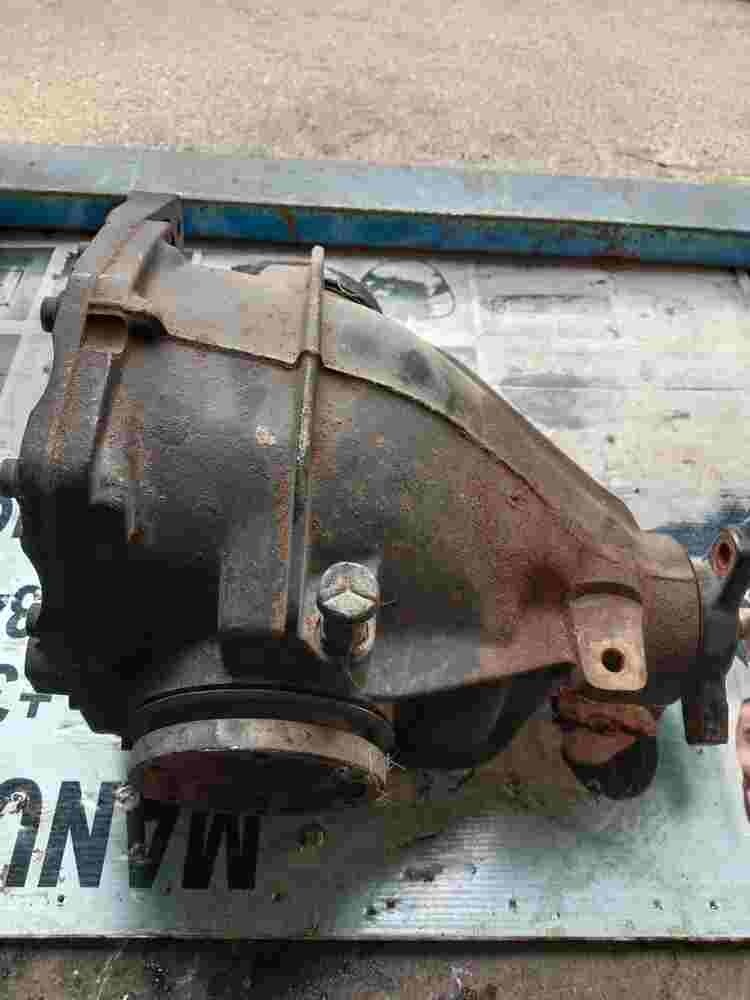 Grupo Diferencial Trasero BMW 3 316 E36 1214009 12 14 009 200896 GGG40