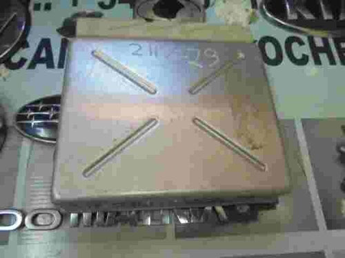 Centralita Volvo S60 XC90 V70 29.1 P30646719 CA 1T0101C00 T04461880 00008863A1