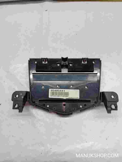 Radio CD Chevrolet Cruze J300 95485441 975441 A013185062