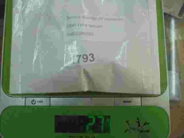 Sensor Bomba de inyección Opel Ford Nissan D462090286 D 462 090 286 1880 CF 0897