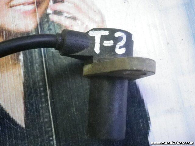 Sensor velocidad revoluciones de la rueda Nissan Terrano II R20 3.0 479110X800