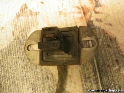 Valvula de solenoide Bomba de inyecciónAudi Audi Opel Passat 7186145 7186-145