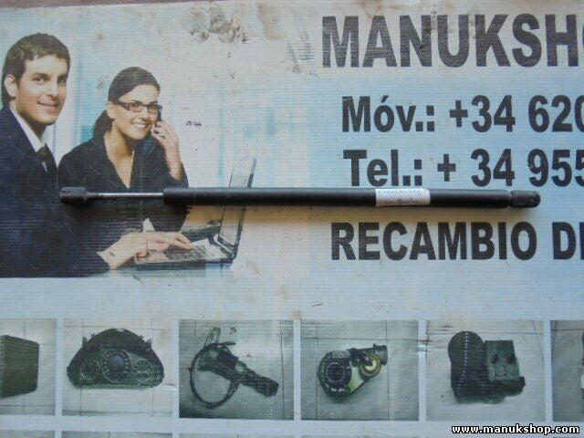 Portón Trasero amortiguador Land Rover Freelander 7984FJ 0150N 094/00 E 06