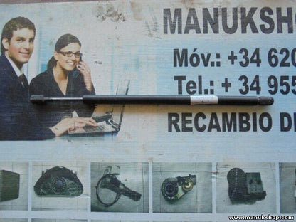 Portón Trasero amortiguador Land Rover Freelander 7984FJ 0150N 094/00 E 06