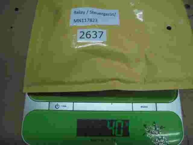 Relé  Mitsubishi Pajero MN117823