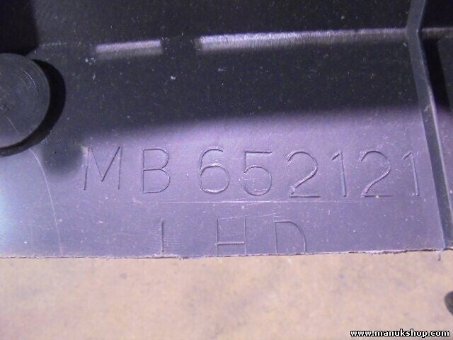 Salpicadero Mitsubishi Montero Pajero MB652121 LHD