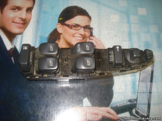 mando botonera elevalunas Volvo S40/V40 30638535 19206 02W194