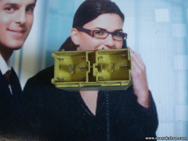 Regolatore di luce VOLVO V70 I Kombi 12V 2.5 3523200 35 23 200 895166000