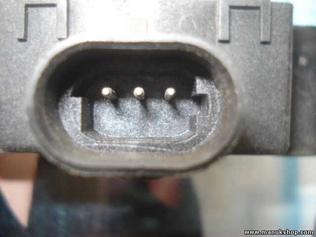 Sensor de impacto de airbag Jeep Grand Cherokee II WJ 56006315