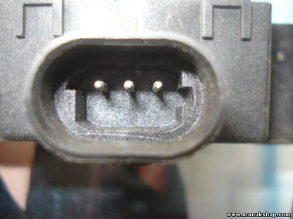 Sensor de impacto de airbag Jeep Grand Cherokee II WJ 56006315