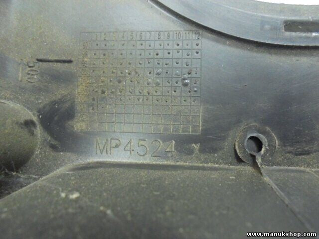 Presidente del panel Land Rover Discovery 102 KW EJV100650 PP-TD13 MP4524