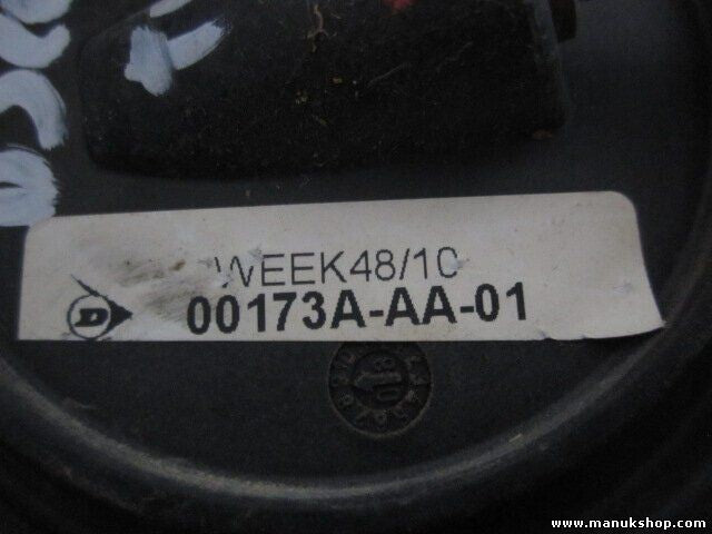 Amortiguador Land Rover Discovery II LJ, Range Rover P38 2.5 00173AAA01