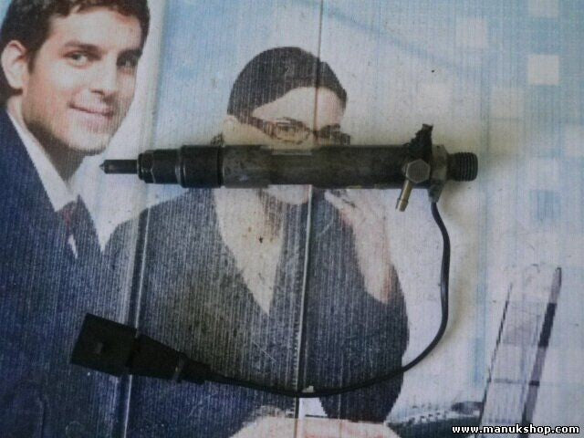 Inyectores Skoda Fabia 038130202C 0432193574 043 219 3574