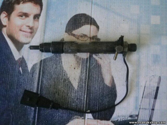 Inyectores Skoda Fabia 038130202C 0432193574 043 219 3574