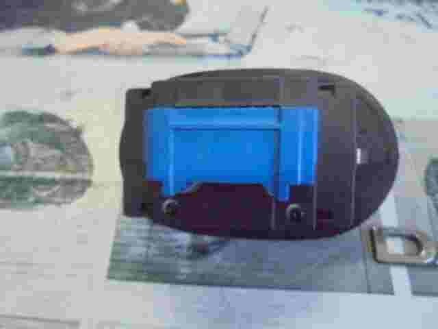 Regolazione sedili Renault Safrane 7700417005 77 00 417 005