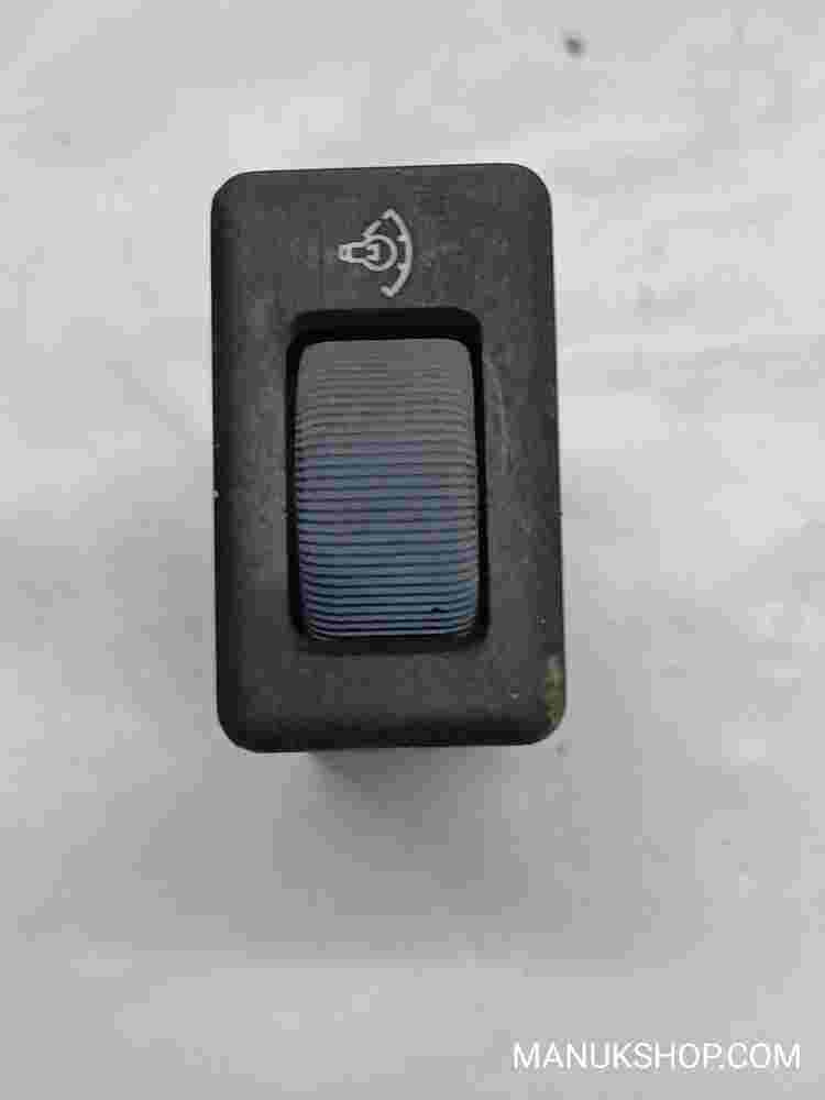 Niebla interruptor  Nissan 100 NX 2 Niles