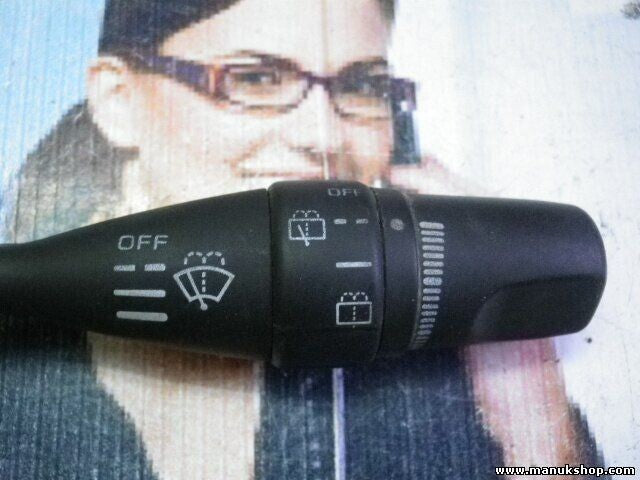 Mando limpia Nissan Terrano II (R20) Ford Maverick 1996/05-2002 36853B