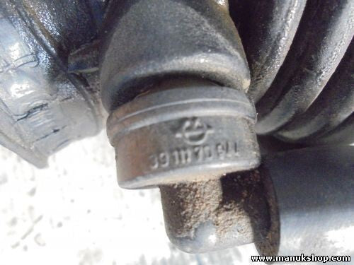 Manguera de Caudalímetro BMW 1720121 3911170