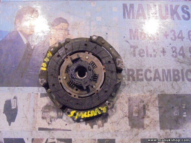 Plato de presión del embrague Disco de embrague Suzuki Samurai 700423SPB 43005L3