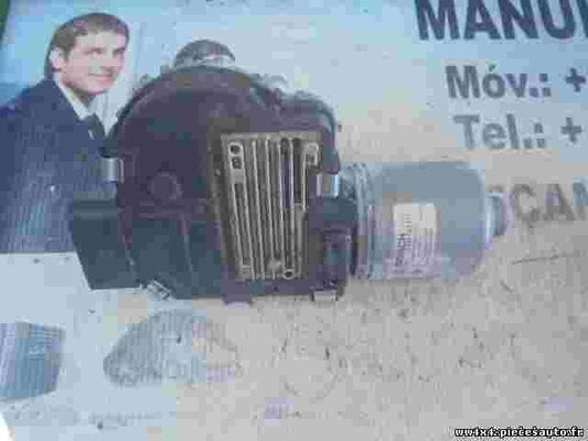 Motore tergicristallo VW Volkswagen Touareg 7L 7L66955119B BOSCH 0390243417