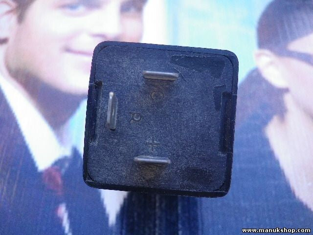 Rele Mitsubishi Pajero Land Rover Santana NAGARES / IT/180-12 IT18012 12V 180W