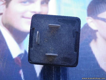 Rele Mitsubishi Pajero Land Rover Santana NAGARES / IT/180-12 IT18012 12V 180W