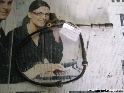 Sensor velocidad revoluciones de la rueda Renault BA0/1 7700429113 ATE