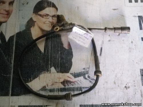 Sensor velocidad revoluciones de la rueda Renault BA0/1 7700429113 ATE