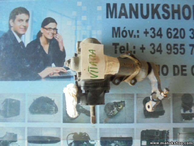 Cremallera direccion asistida  Suzuki Vitara  2.0 4810060A72 Y189A16 9311015