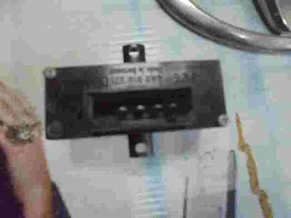 Indicador de temperatura exterior Audi A6 100 C4 4A0919271B  4AO919271B