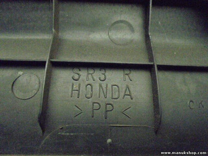 Panel de la funda del asiento izquierdo Honda CRV 2000 SR3 R SR3R