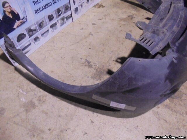 Parachoques Renault Scenic 7700437695 7700437699 7700437708 7700435879