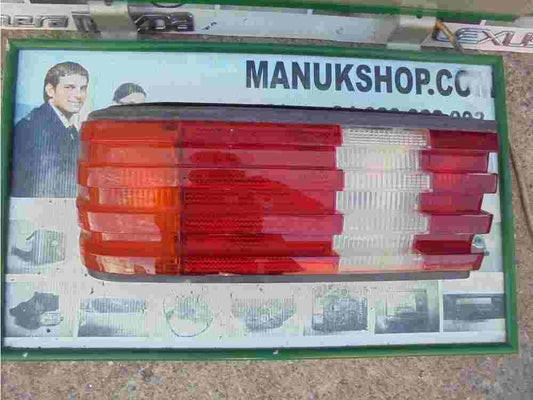 Piloti posteriore destro Mercedes-Benz W126 1268664 R 1268664R 220720000