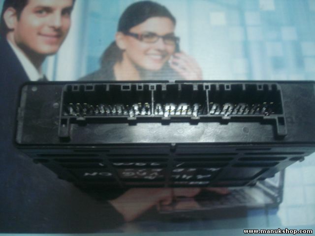 Centralita Mitsubishi Space Wagon MR498543 G1T196844