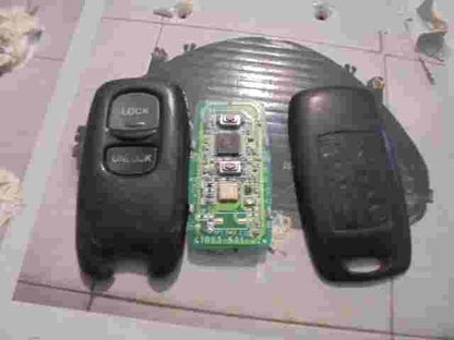 telecomando Mazda TP7 SW3 C12 4180350142 41803-501-42