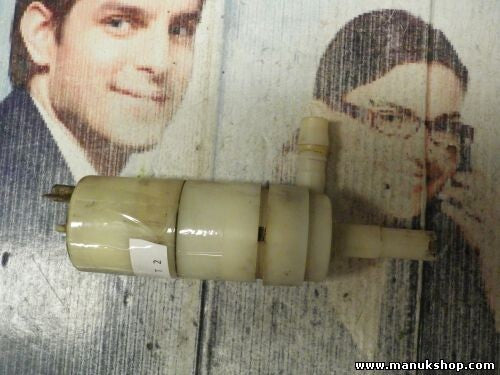 Bomba de lavado de parabrisas Nissan Terrano Ford Maverick 289200F002