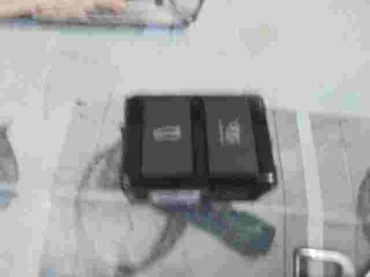 Interruptor apertura portón trasero Jaguar X760 1ADSAX760B D/B DH9WD 15052701