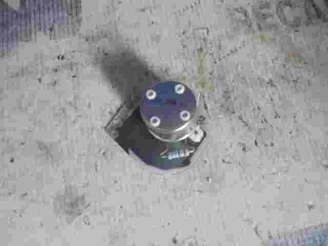 Reloj de temperatura del agua Land Rover YAC112540 LR0008004 CB40 S 0138